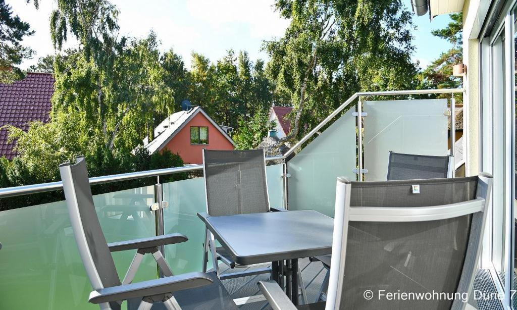 Duene 7 Apartment Dierhagen Exterior photo